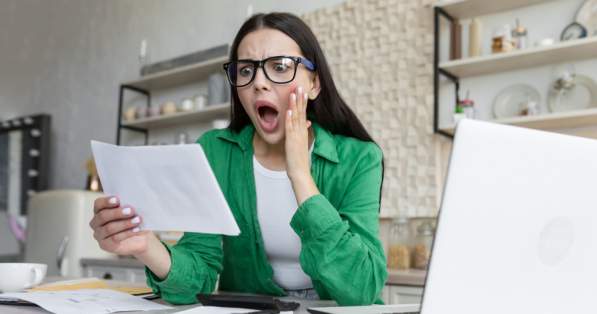 Wat te doen als een bank de zakelijke bancaire relatie met u beëindigt?